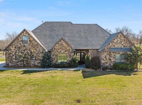 1451 Gateway Road, Ardmore, OK 73401
