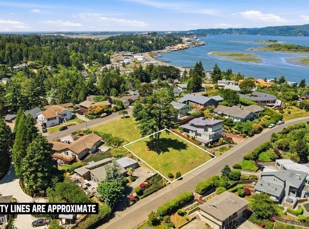 Telegraph Dr, CoosBay, OR 97420