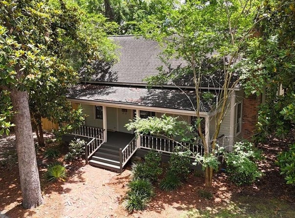 417 Central Place, Valdosta, GA 31601