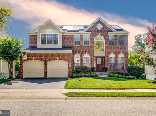 6019 JOSEPH SCOTT Drive, ELKRIDGE, MD 21075