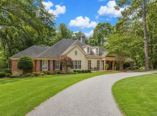 503 Forest Circle, Troy, AL 36081