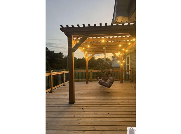 148 Charley Miller, Almo, KY 42020