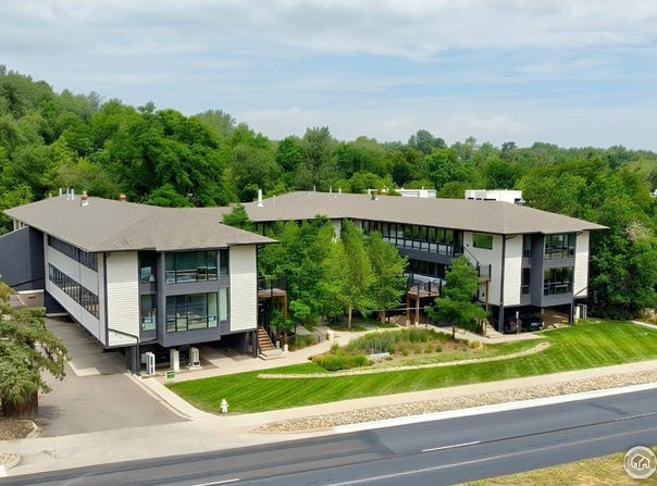 207 Canyon Blvd, Boulder, CO 80302