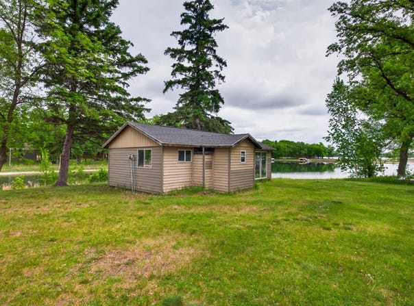 18963 Eden Pointe Drive, Nevis, MN 56467
