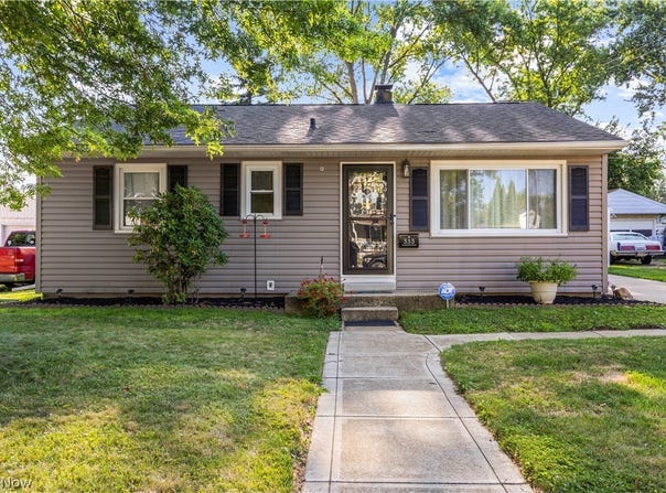 333 Olive Street, Elyria, OH 44035