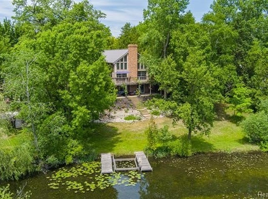 4780 Hillcrest Drive, Independence Twp, MI 48346