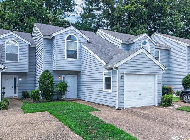 69 Madison Chase, Hampton, VA 23666