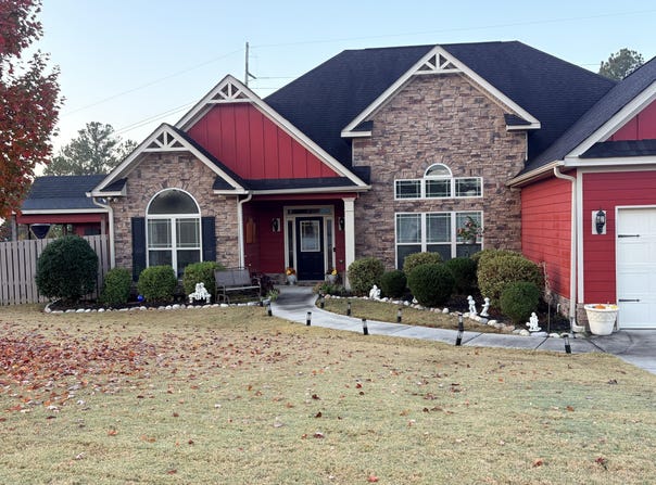 520 Equinox Loop, Aiken, SC 29803