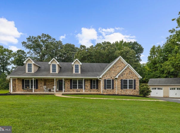 610 STANS Road, JOPPA, MD 21085