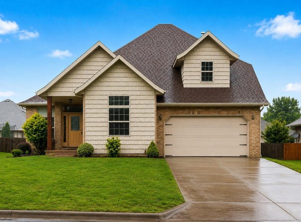 5535 S Dayton Avenue, Springfield, MO 65810