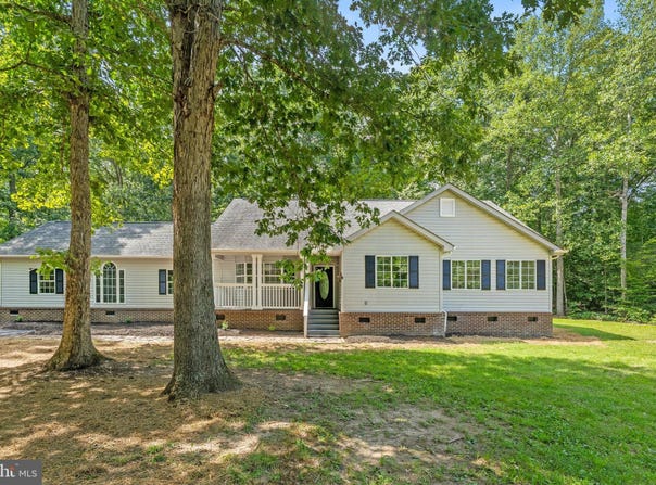74 ELEY Road, FREDERICKSBURG, VA 22406