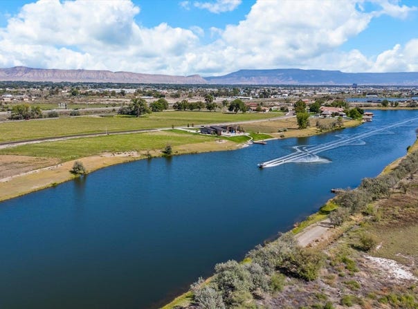 2049 Blue Water Drive, Fruita, CO 81521
