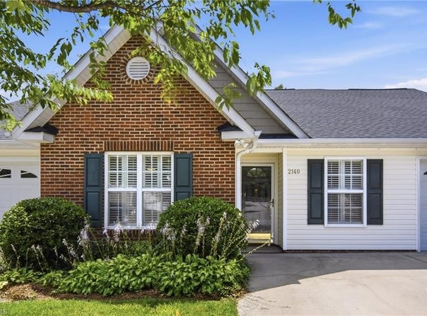 2140 Weststone Road, Clemmons, NC 27012