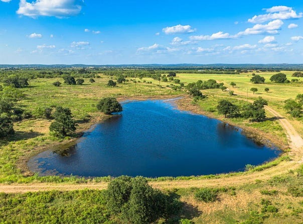 4163 E State Hwy 29, Mason, TX 76856