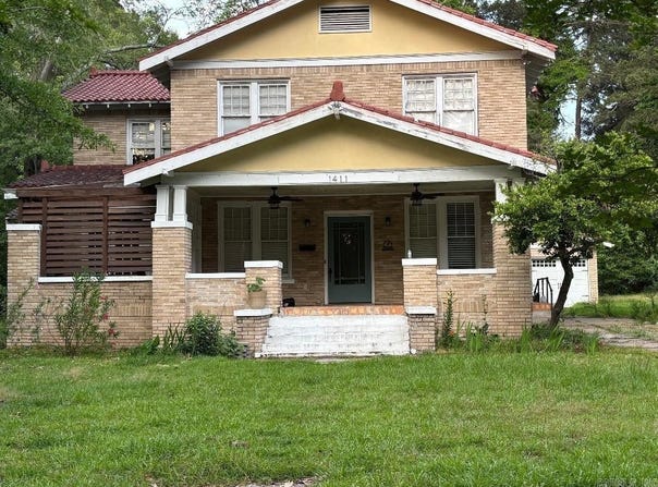 El Dorado Springs, AR 71730