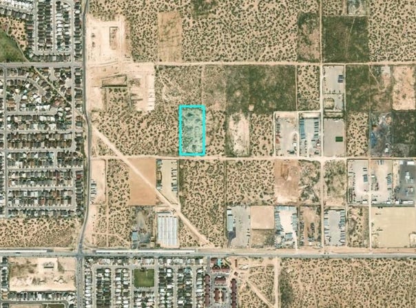 OFF PELLICANO, El Paso, TX 79928