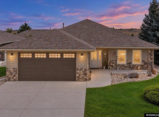 881 Recluse Court, Casper, WY 82609
