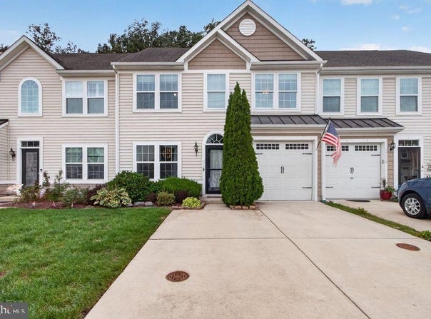 19060 TIMBERCREEK Drive, MILTON, DE 19968