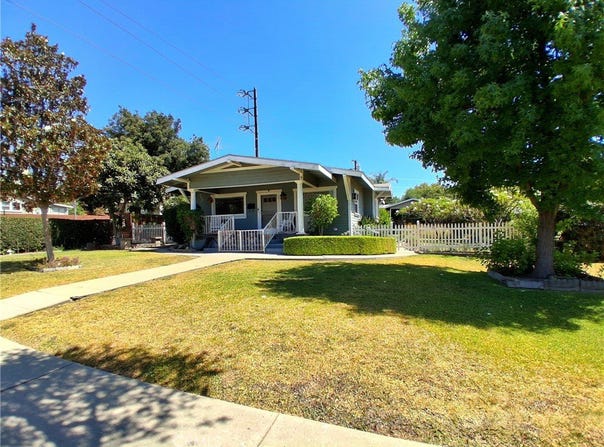 15744 Victoria Avenue, La Puente, CA 91744