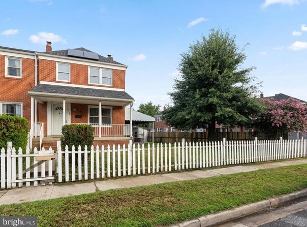 2108 VAILTHORN Road, BALTIMORE, MD 21220