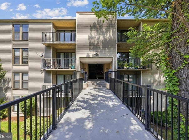 130 DUVALL Lane, GAITHERSBURG, MD 20877