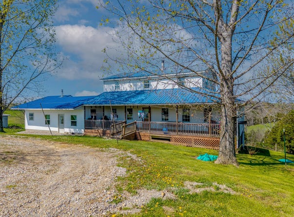 608 Saunders Lane, Hillsboro, KY 41049