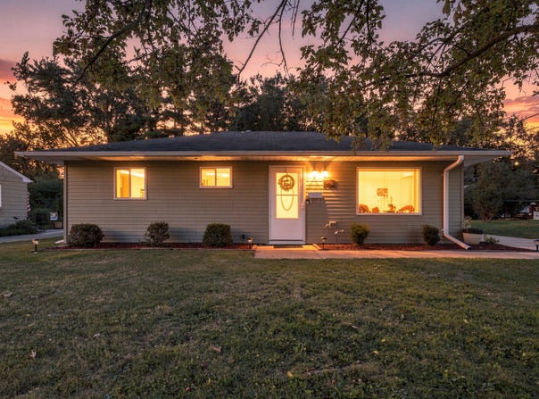 643 Madison Ave, West Bend, WI 53095