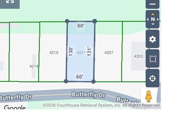 4211 Butterfly, Von Ormy, TX 78073