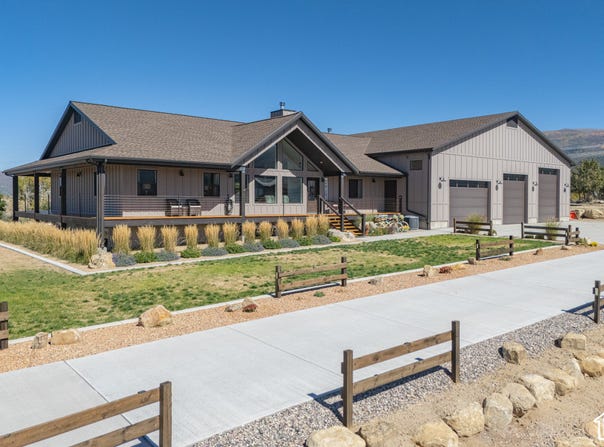 11695 E 18500 N, Mt Pleasant, UT 84647