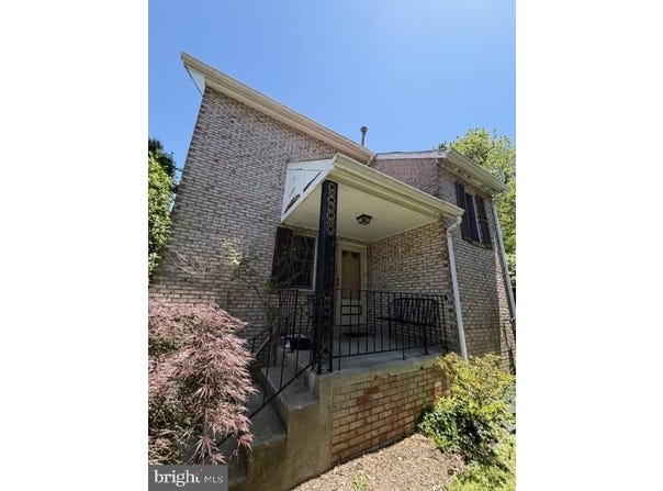 10869 LOCKWOOD Drive, SILVER SPRING, MD 20901