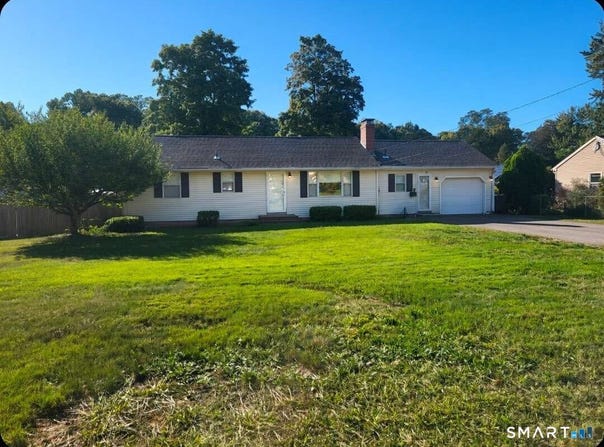 4 Moser Drive, Rocky Hill, CT 06067