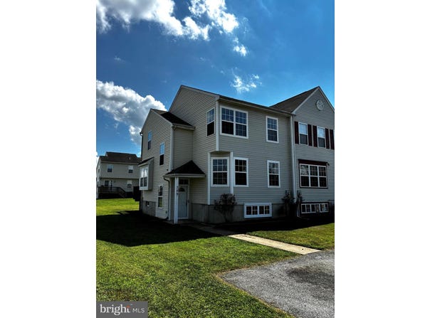 389 BRADDOCK Road, SMYRNA, DE 19977