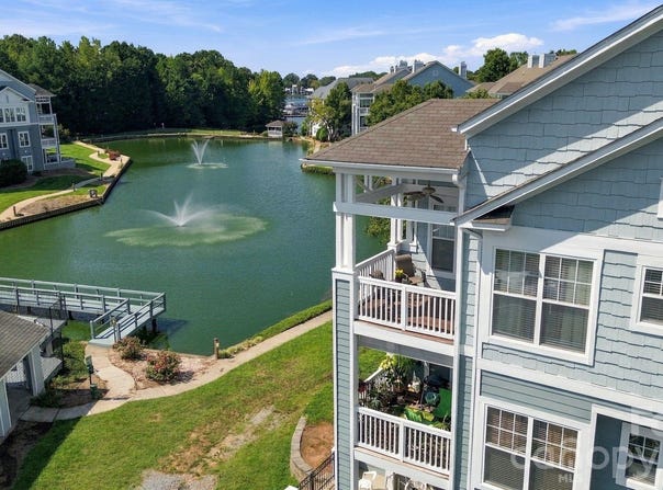 18742 Nautical Drive, Cornelius, NC 28031