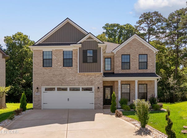 1653 Sugar Cane Lane, Knoxville, TN 37931