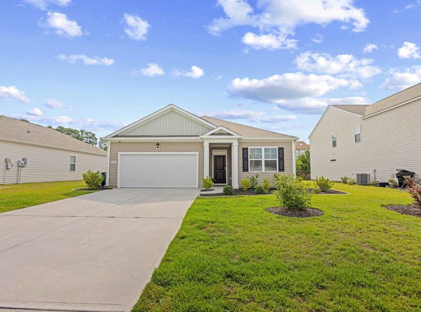 1216 Sennema Circle, Myrtle Beach, SC 29588