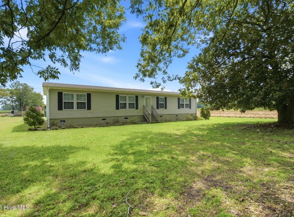 1230 Beech Springs Road, Tyner, NC 27980