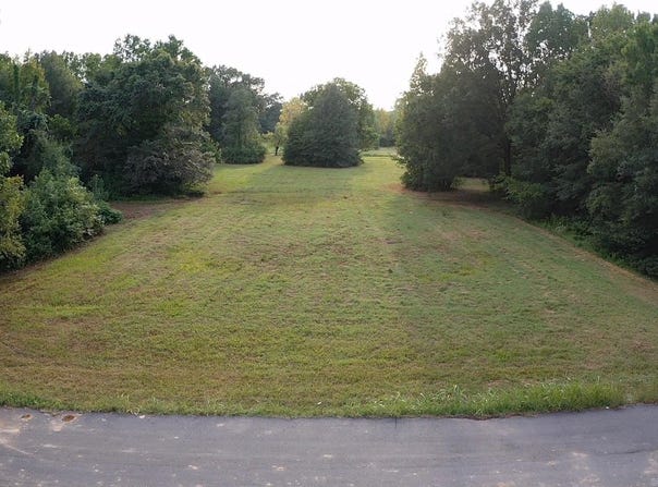 1027 Hickory Street, Bald Knob, AR 72010