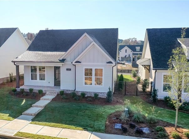 513 WHOOPER Lane, AUBURN, AL 36832