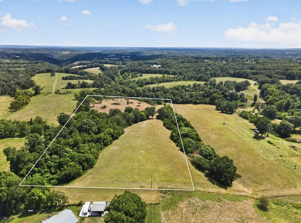 Swinson Drive, Galena, MO 65656