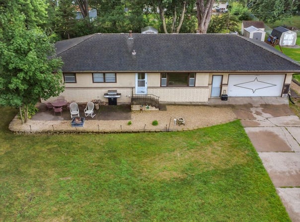 21609 Ahlstrom Avenue, Rogers, MN 55374