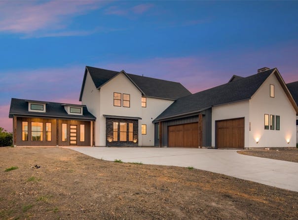1203 Chapel Drive, Rockwall, TX 75032