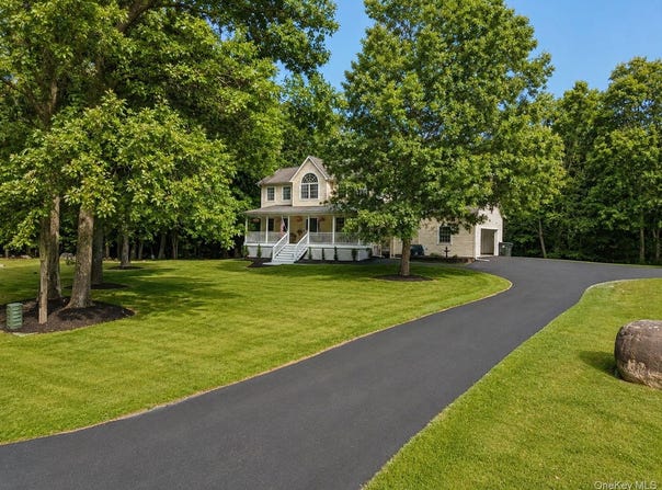 55 Fairway Drive, Johnson, NY 10933