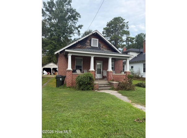 313 S Main Street, Robersonville, NC 27871