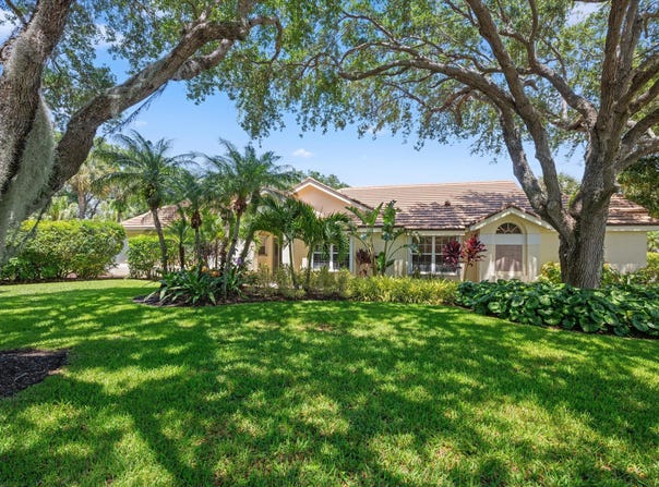 3991 SHEARWATER Drive, Jupiter, FL 33477