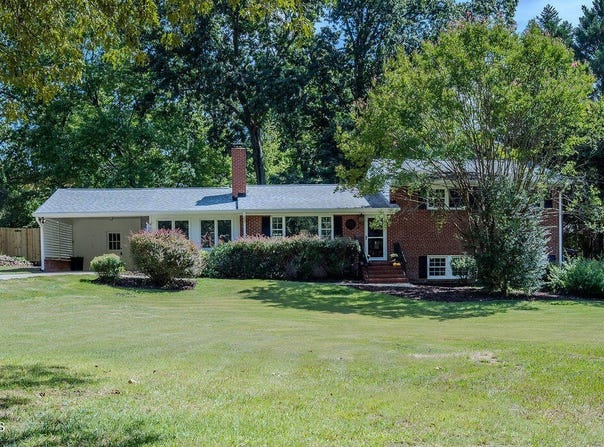 825 Ralph Drive, Cary, NC 27511