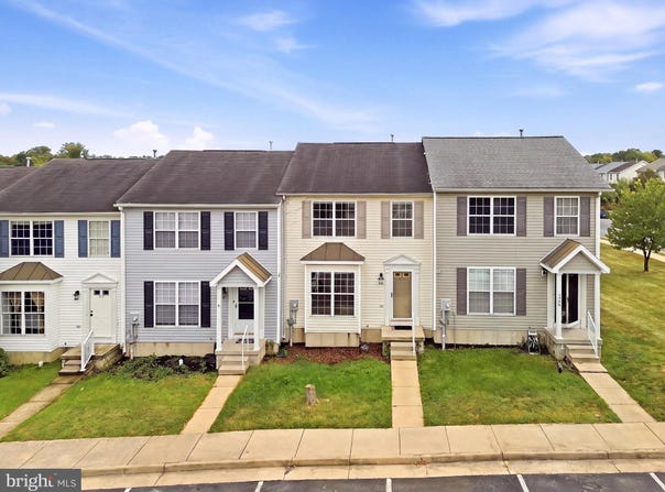 323 COPPERFIELD Lane, WINCHESTER, VA 22602