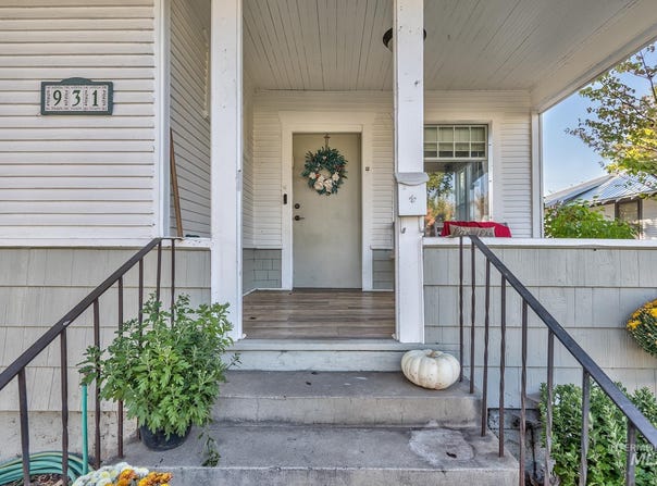931 W 3rd St, Weiser, ID 83672