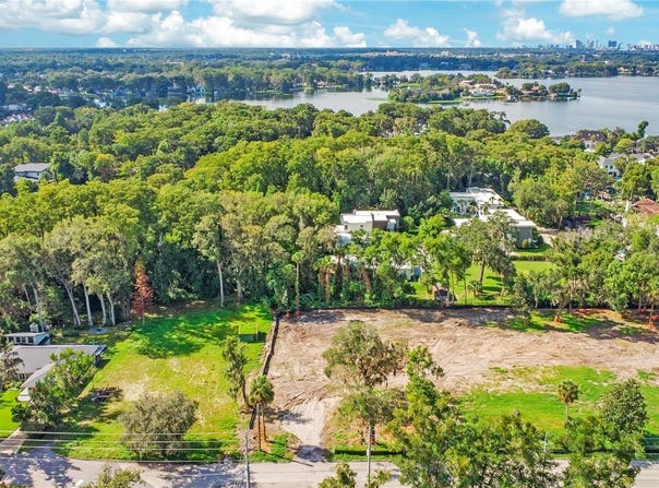 2000 E ADAMS, MAITLAND, FL 32751