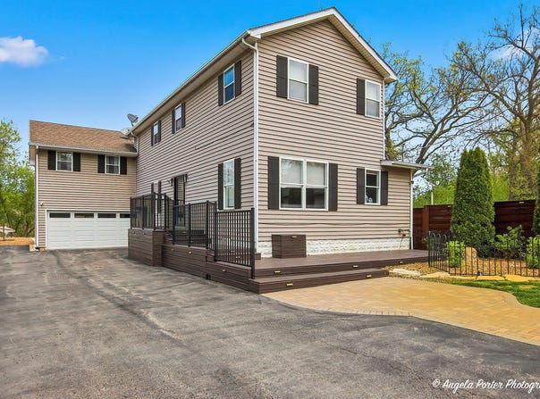 26270 W INGLESIDE Avenue, Ingleside, IL 60041