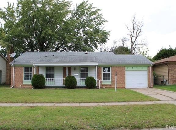 1842 Springfield Street, Flint, MI 48503